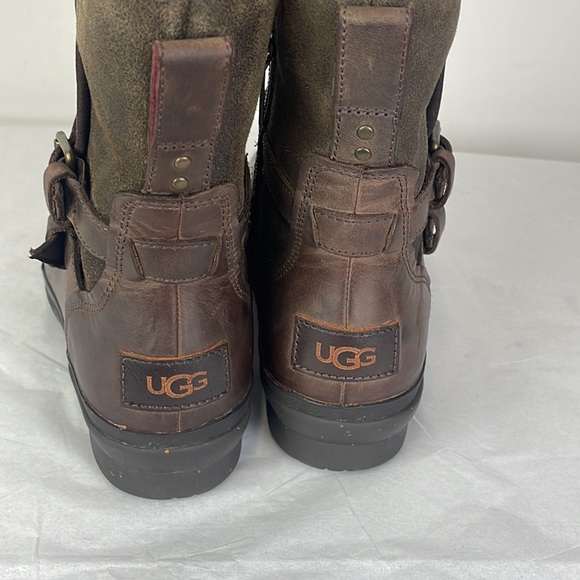 UGG boots - Picture 4 of 7